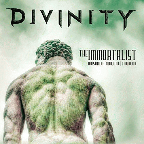 Divinity (CAN-2) : The Immortalist
